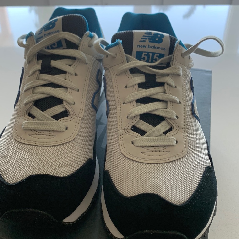 RARE Color Wa. 9.5 New Balance 515. Rare color way. Never warn.